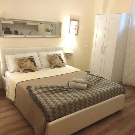 Bolognafiera Hotell Exteriör bild