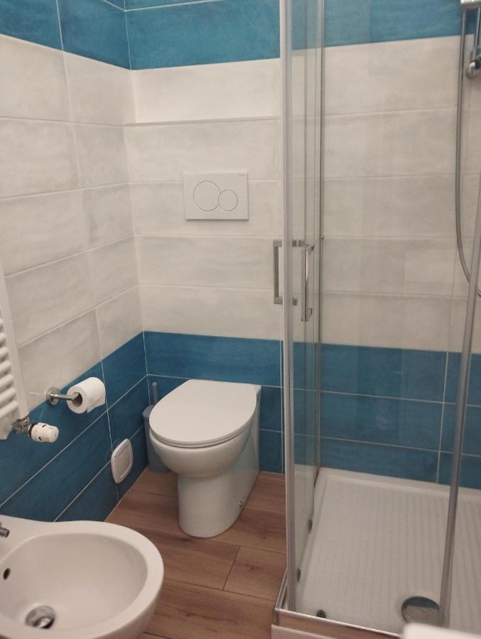 Bolognafiera Hotell Exteriör bild