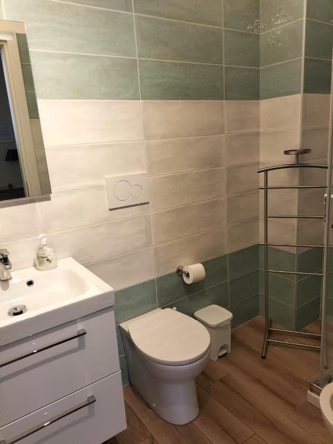 Bolognafiera Hotell Exteriör bild