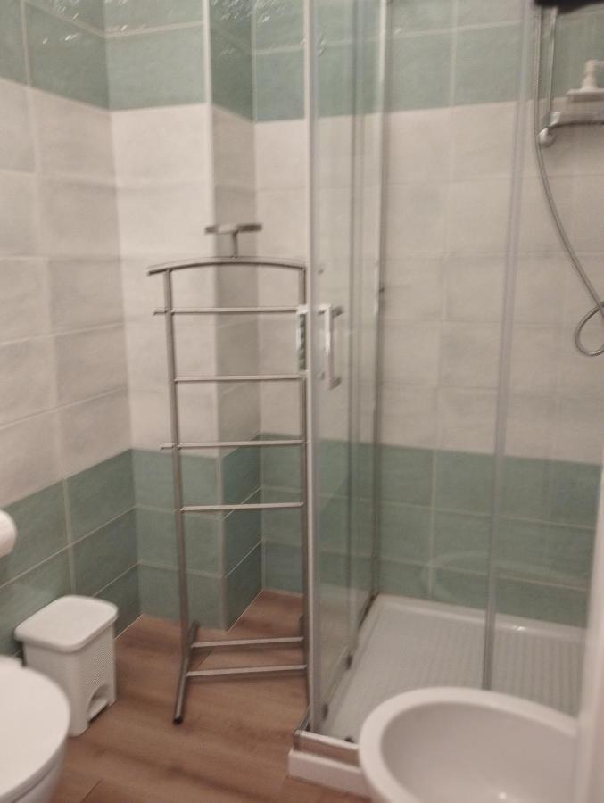 Bolognafiera Hotell Exteriör bild