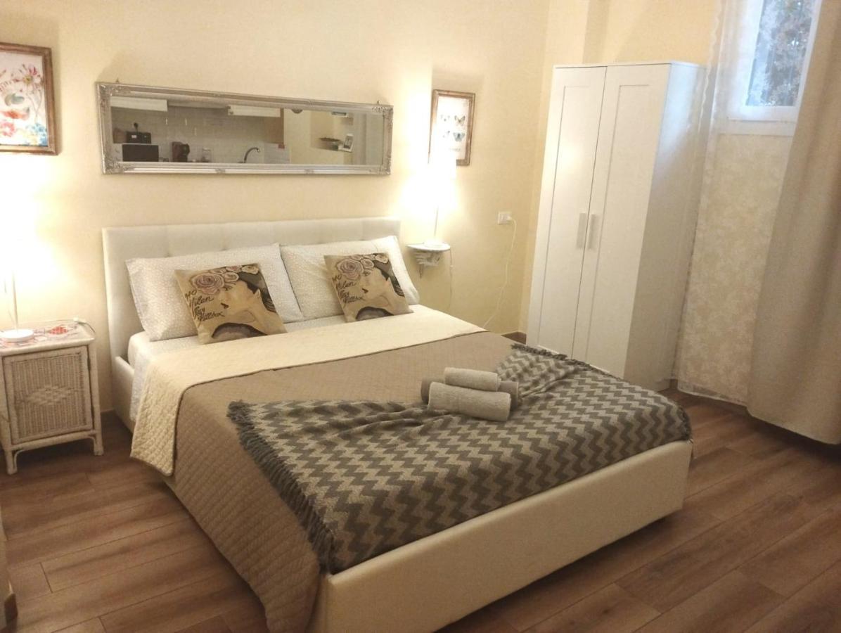 Bolognafiera Hotell Exteriör bild
