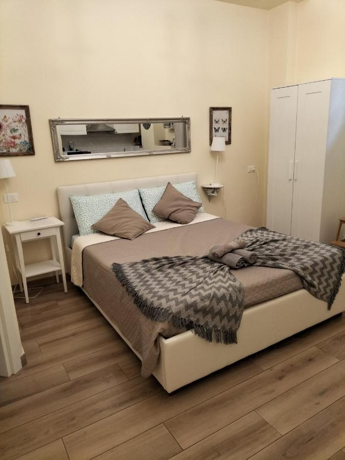 Bolognafiera Hotell Exteriör bild
