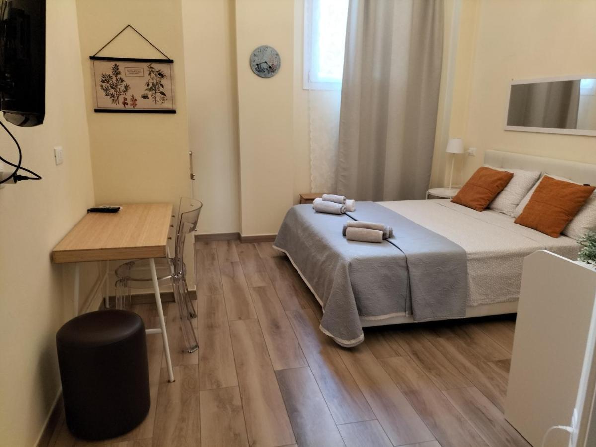 Bolognafiera Hotell Exteriör bild