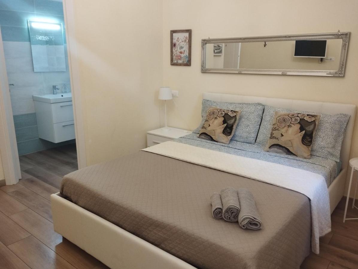 Bolognafiera Hotell Exteriör bild