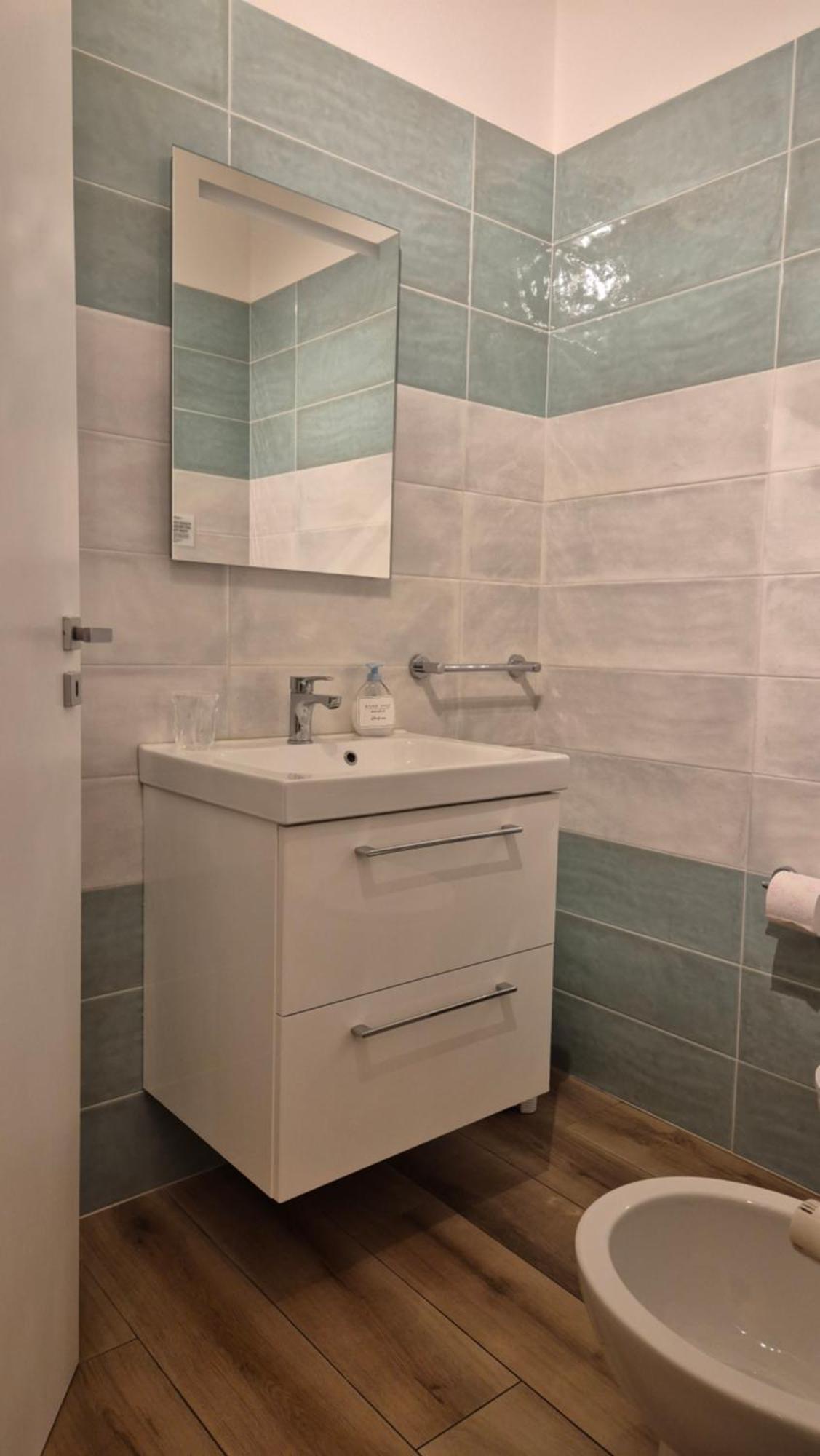 Bolognafiera Hotell Exteriör bild